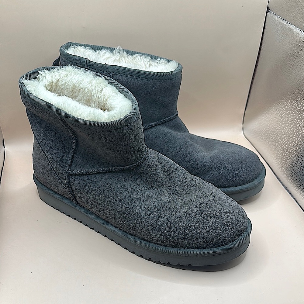 UGG Koolaburra - Size 8 Women’s Boots